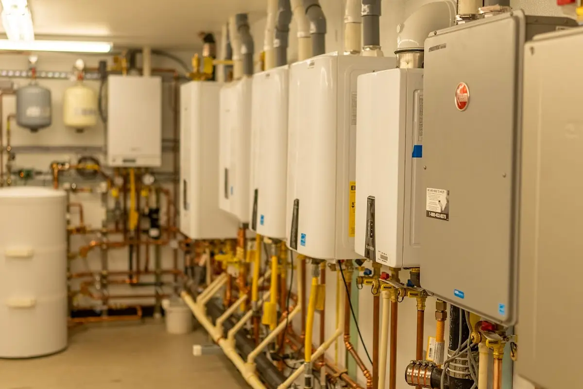 Pipe Bursting in Campbell, OH